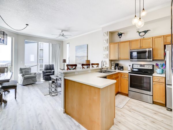 Beaches Of South Walton Condo 956382