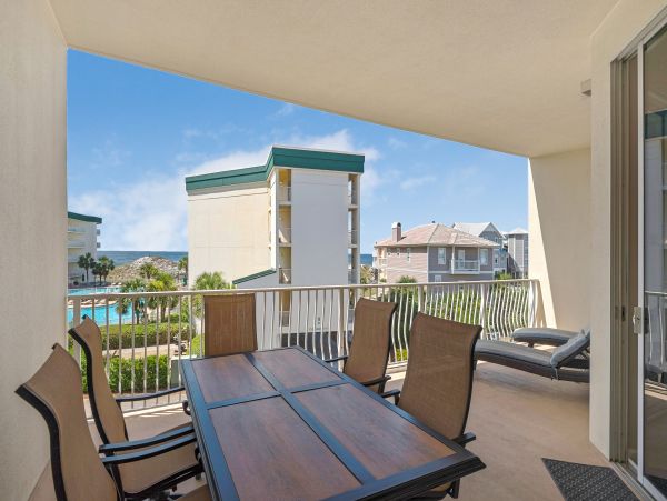 Beaches Of South Walton Condo 956382