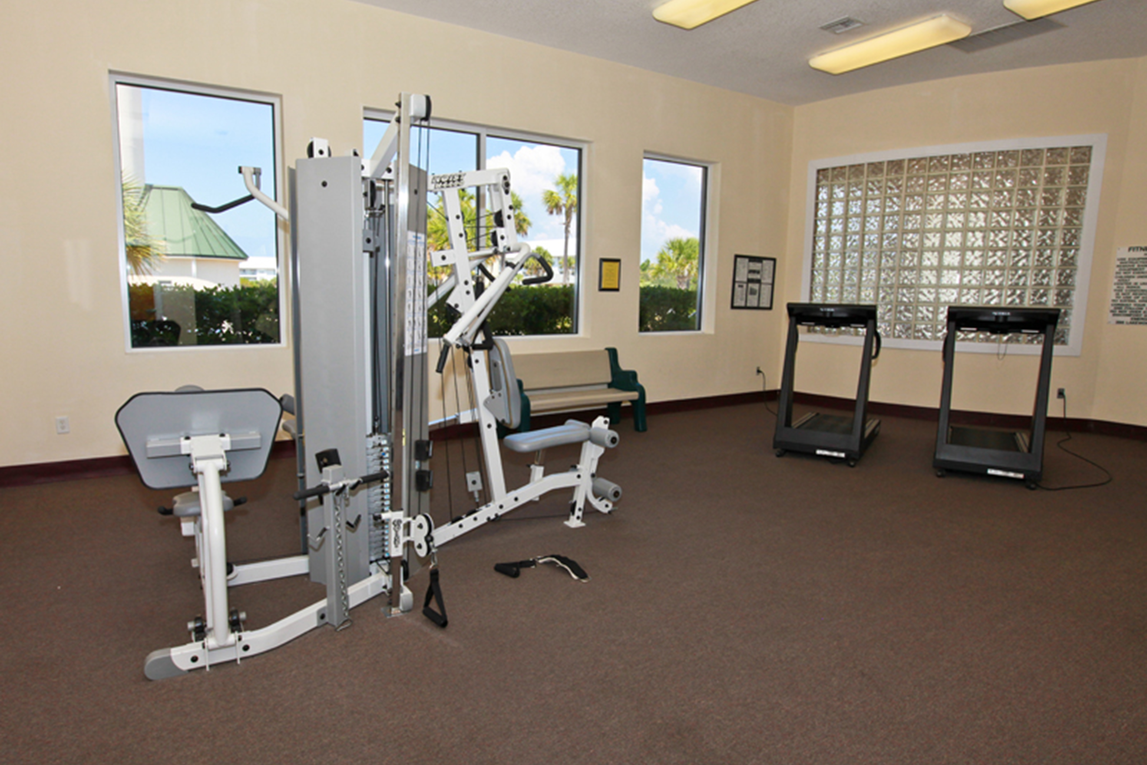 Beaches Of South Walton Condo 956382