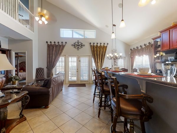 Orlando Home 956383