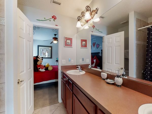 Orlando Home 956383