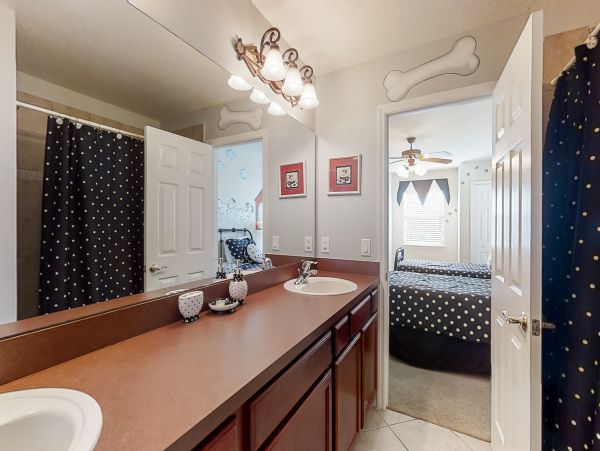 Orlando Home 956383
