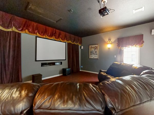 Orlando Home 956383