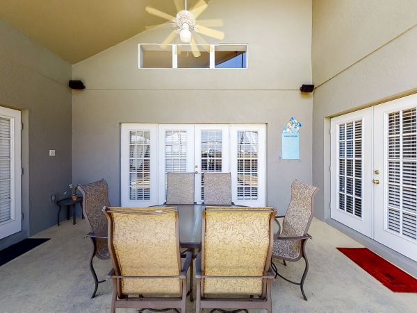 Orlando Home 956383