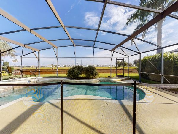 Orlando Home 956383