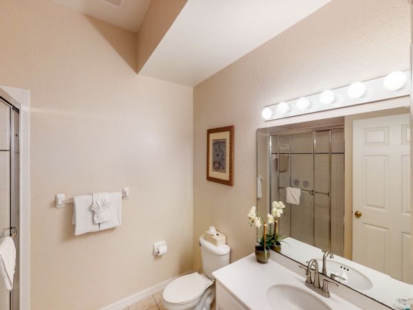 Orlando Condo 956384