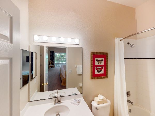 Orlando Condo 956384