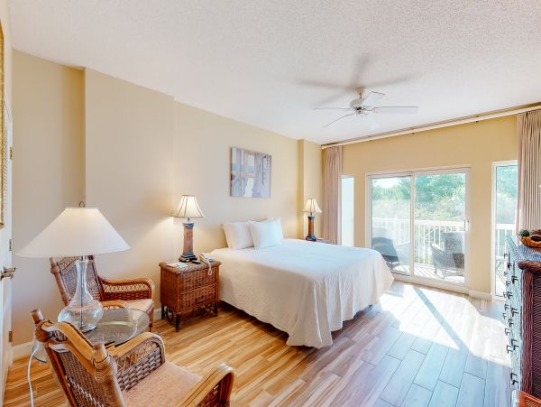 Beaches Of South Walton Condo 956385