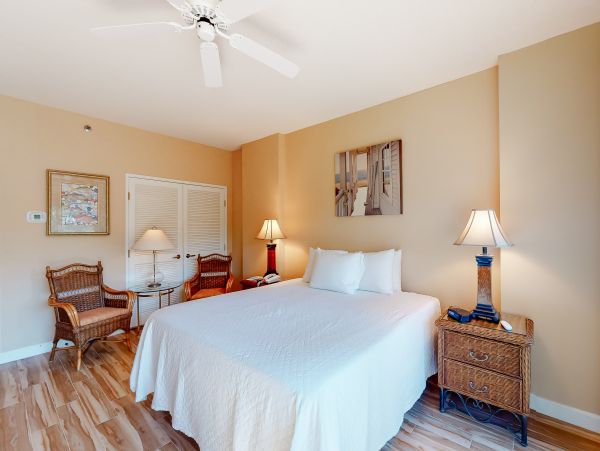 Beaches Of South Walton Condo 956385