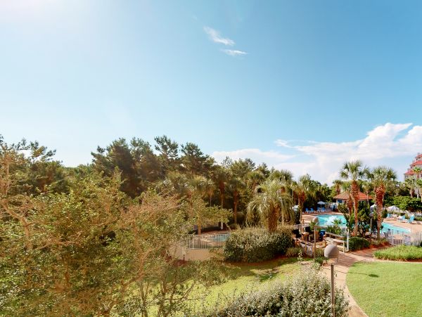 Beaches Of South Walton Condo 956385