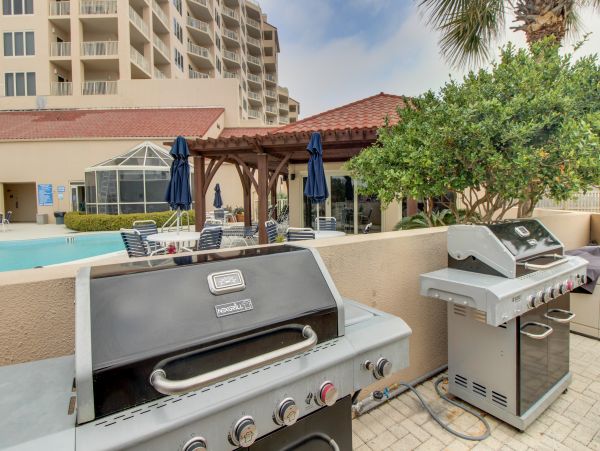 Beaches Of South Walton Condo 956385