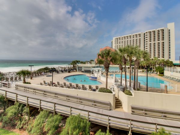 Beaches Of South Walton Condo 956385