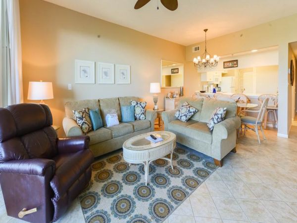Rosemary beach 2 bedroom condo