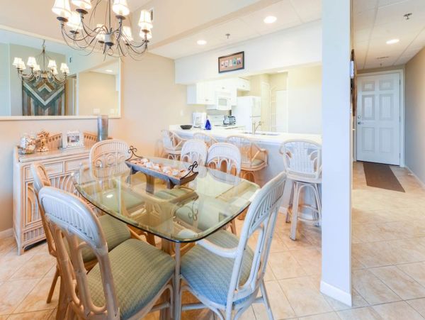 Rosemary beach 2 bedroom condo