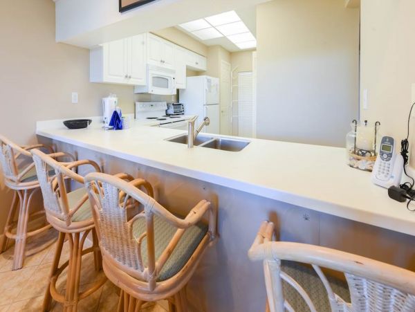 Rosemary beach 2 bedroom condo