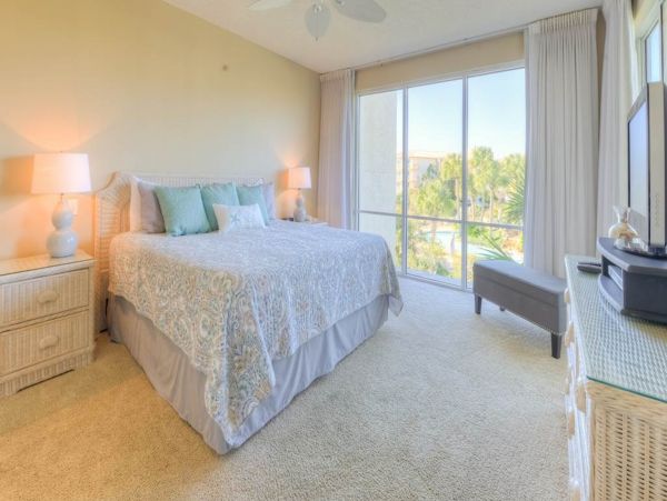 Rosemary beach 2 bedroom condo