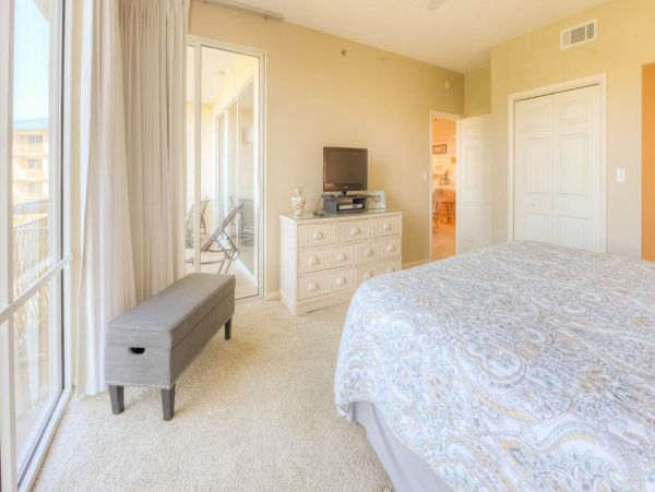 Rosemary beach 2 bedroom condo