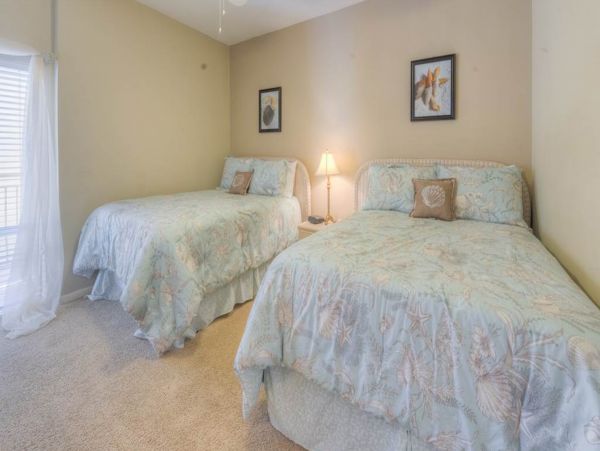 Rosemary beach 2 bedroom condo