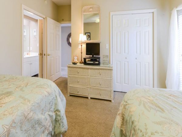 Rosemary beach 2 bedroom condo