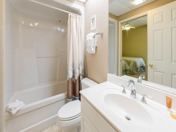 Rosemary beach 2 bedroom condo