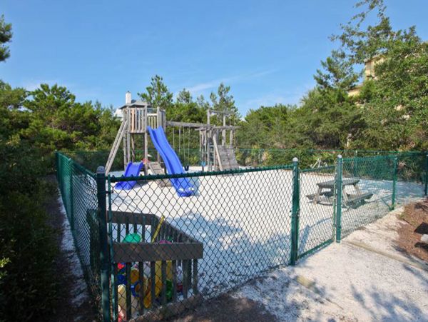 Rosemary beach 2 bedroom condo