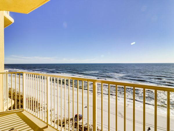 Panama City Beach Condo 956387