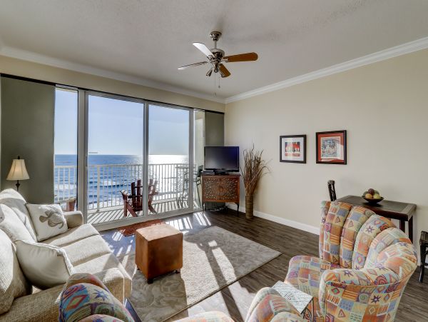 Panama City Beach Condo 956387
