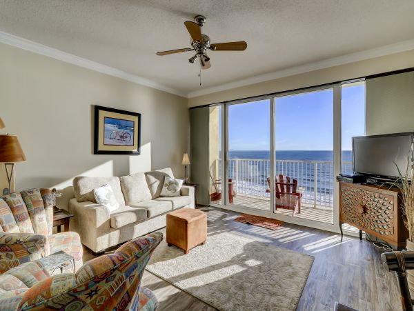 Panama City Beach Condo 956387