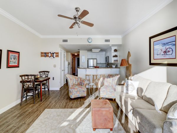 Panama City Beach Condo 956387