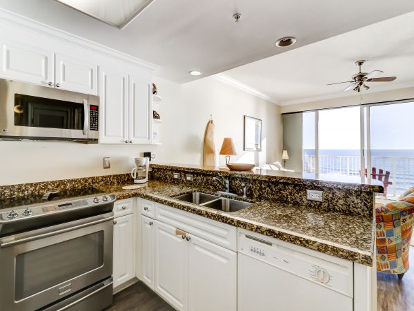 Panama City Beach Condo 956387