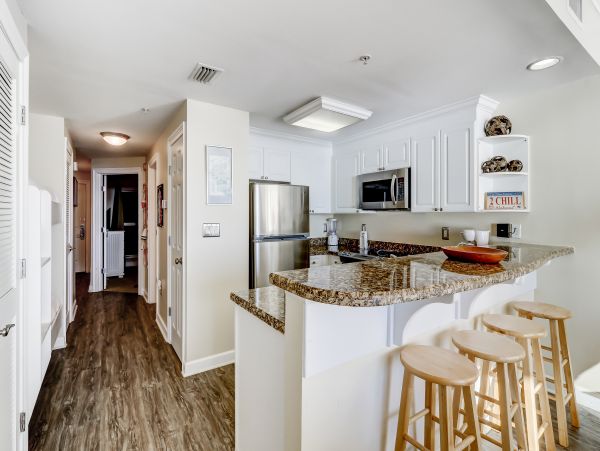 Panama City Beach Condo 956387