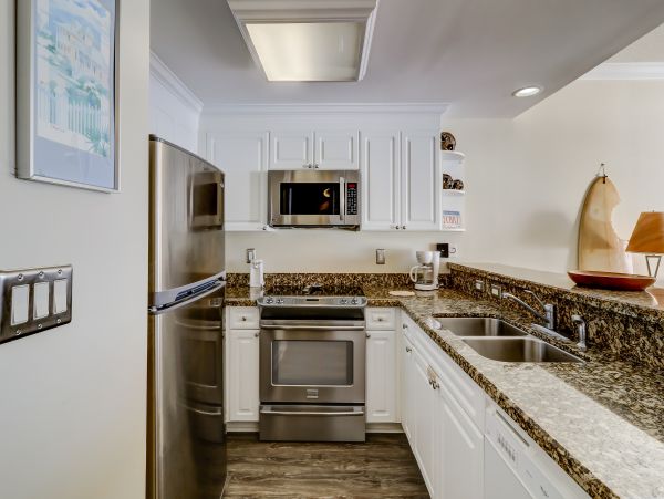 Panama City Beach Condo 956387