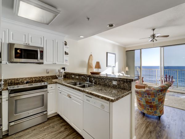 Panama City Beach Condo 956387
