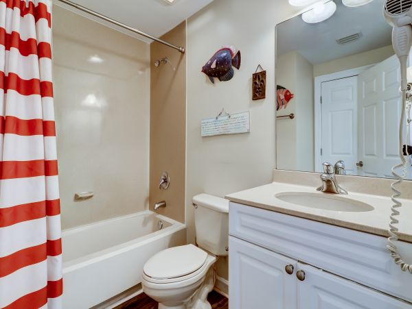 Panama City Beach Condo 956387