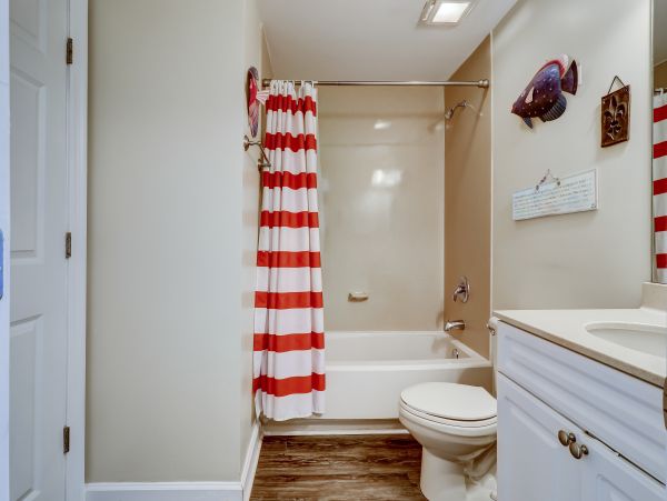 Panama City Beach Condo 956387
