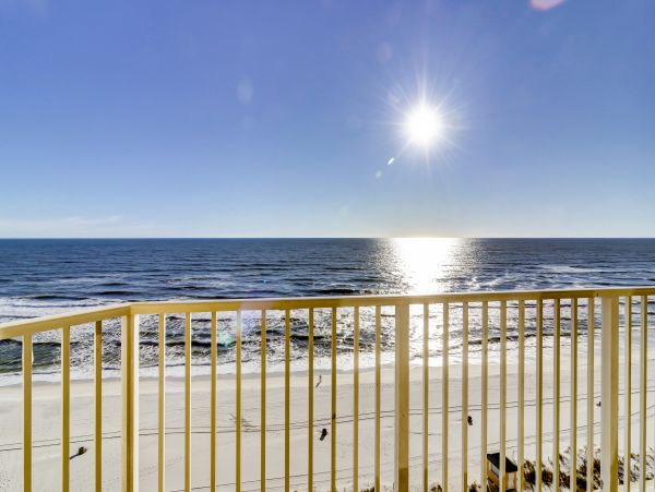 Panama City Beach Condo 956387