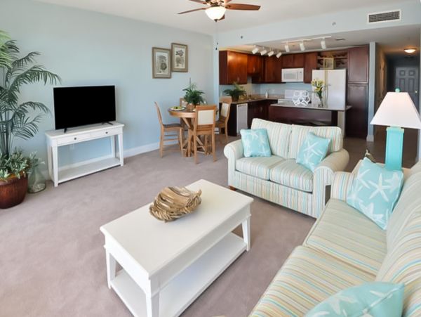 Panama City Beach Condo 956389