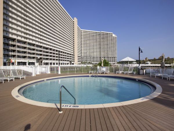 Panama City Beach Condo 956389