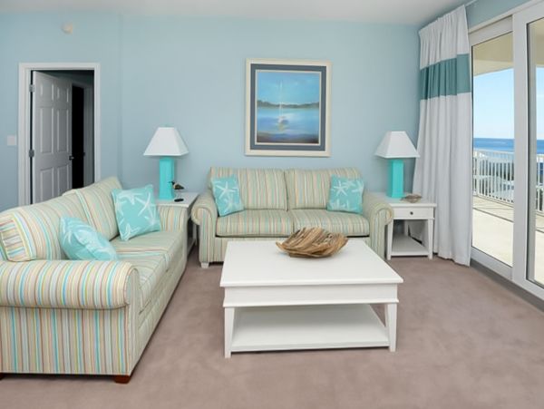 Panama City Beach Condo 956389