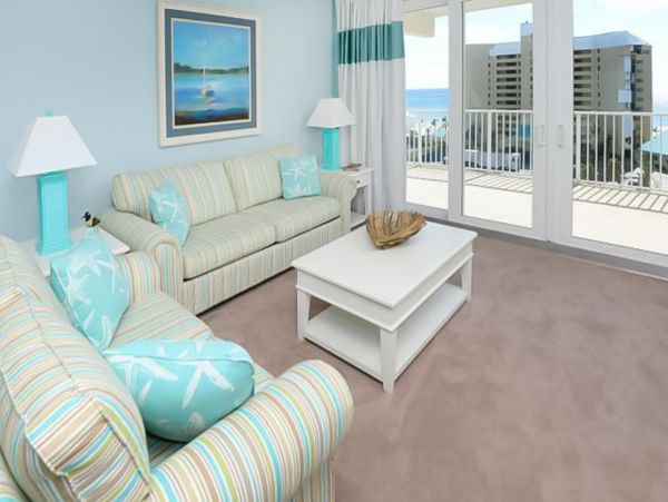 Panama City Beach Condo 956389