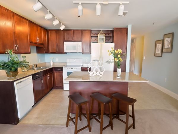 Panama City Beach Condo 956389