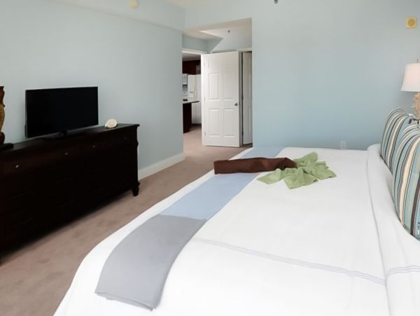 Panama City Beach Condo 956389