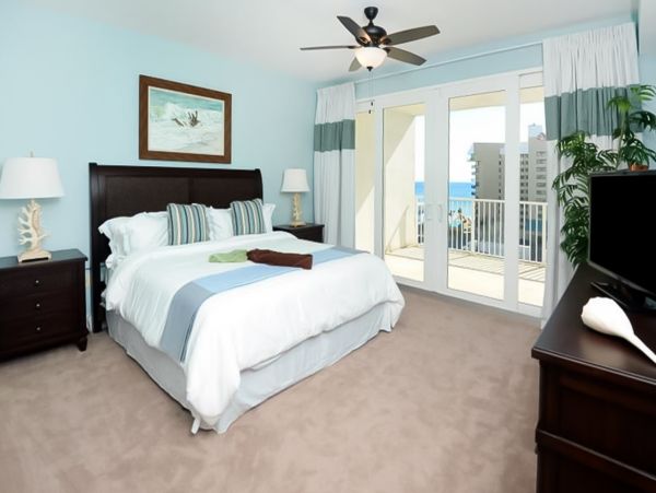 Panama City Beach Condo 956389
