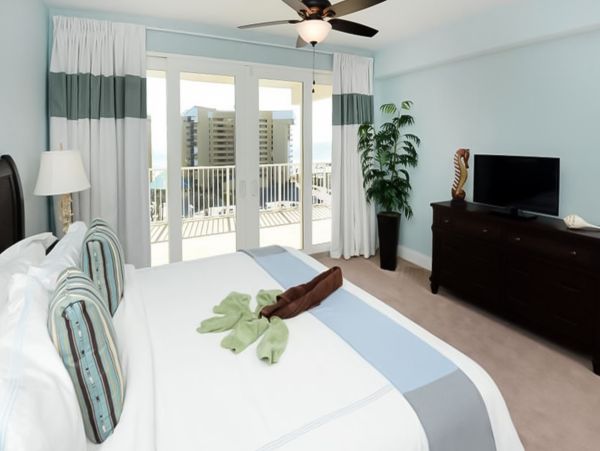 Panama City Beach Condo 956389