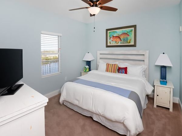 Panama City Beach Condo 956389