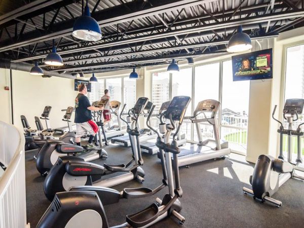 Panama City Beach Condo 956389