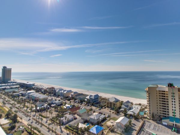 Panama City Beach Condo 956389