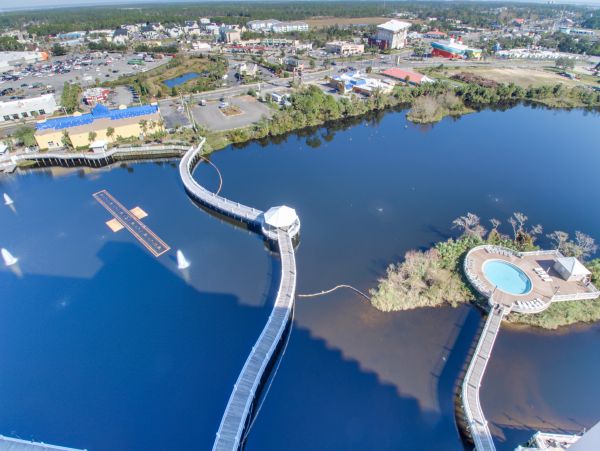 Panama City Beach Condo 956389