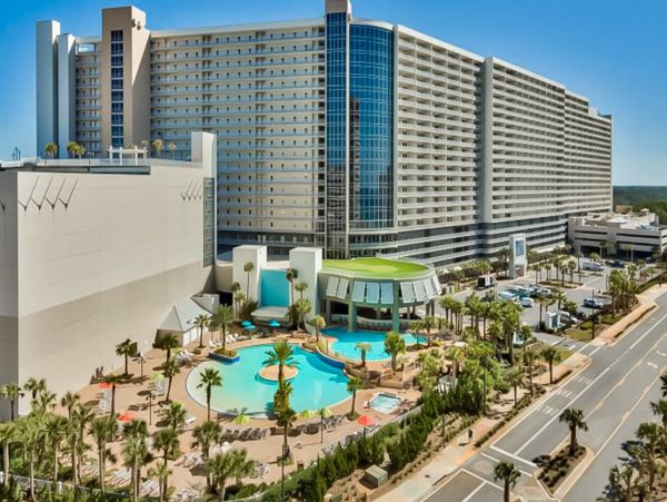 Panama City Beach Condo 956389