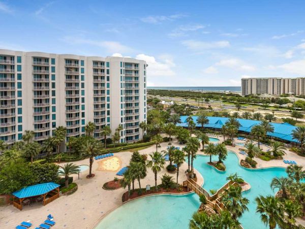 Destin Condo 956390